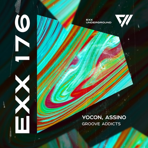 Assino, Yocon - Groove Addicts [EU176B]